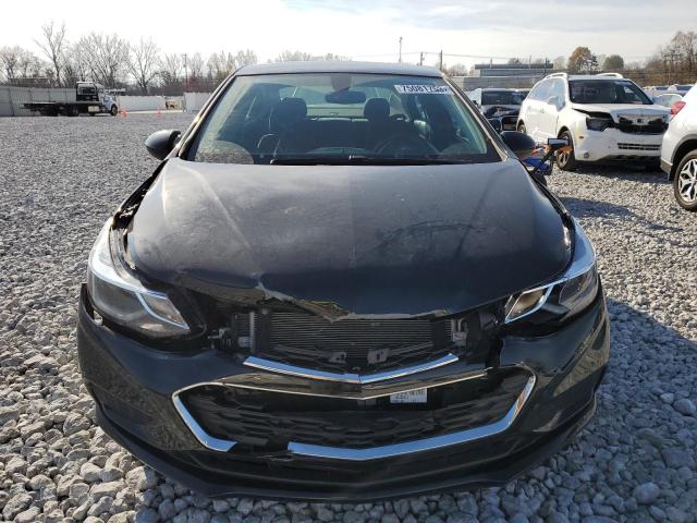 Photo 5 from auction – 2016 CHEVROLET CRUZE LT with VIN 1G1BE5SM0G7232180