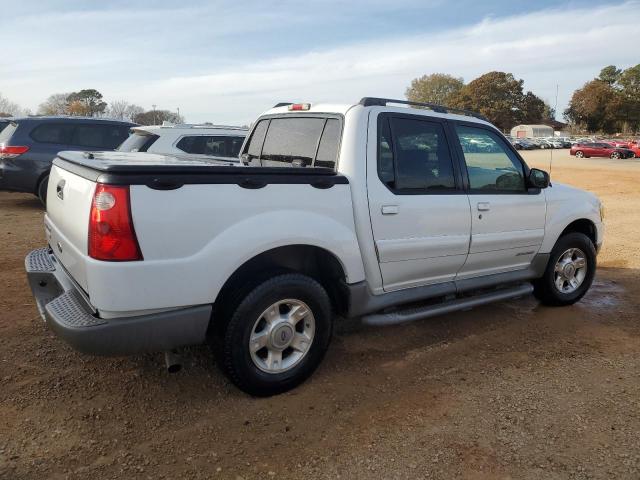Photo 3 from auction – 2001 FORD EXPLORER S with VIN 1FMZU67E01UC29705