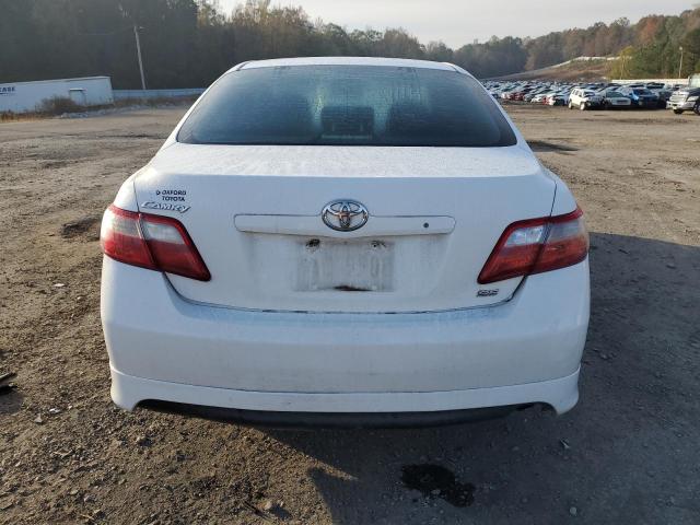Photo 6 from auction – 2007 TOYOTA CAMRY CE with VIN 4T1BE46K77U527879