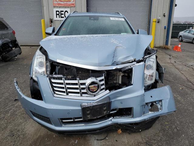 Photo 5 from auction – 2014 CADILLAC SRX LUXURY with VIN 3GYFNEE33ES517069
