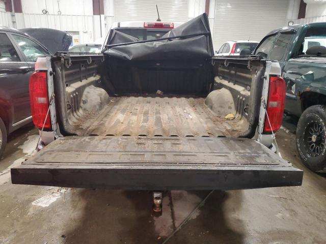 Photo 6 from auction – 2016 CHEVROLET COLORADO L with VIN 1GCHTCE38G1111883
