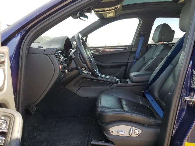 Photo 7 from auction – 2022 PORSCHE MACAN with VIN WP1AA2A53NLB01156