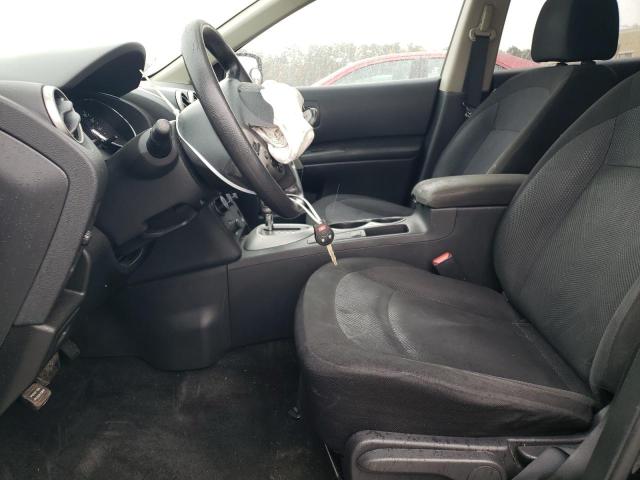 Photo 7 from auction – 2012 NISSAN ROGUE S with VIN JN8AS5MTXCW263506
