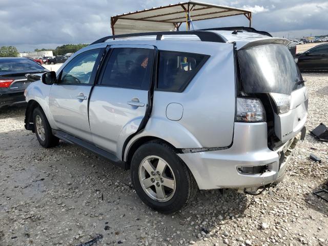 Photo 2 from auction – 2010 MITSUBISHI OUTLANDER with VIN JA4AS3AX7AZ000662
