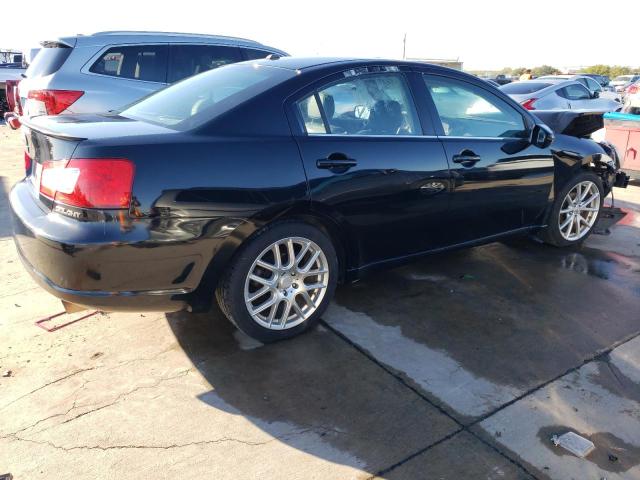 Photo 3 from auction – 2012 MITSUBISHI GALANT ES with VIN 4A32B3FF8CE020131