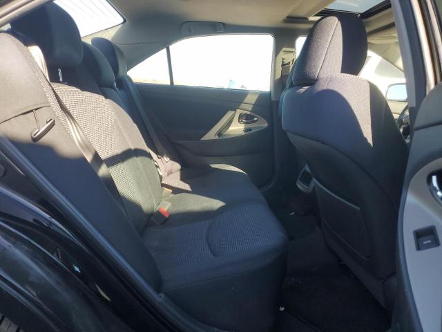Photo 10 from auction – 2011 TOYOTA CAMRY BASE with VIN 4T1BF3EK6BU753719