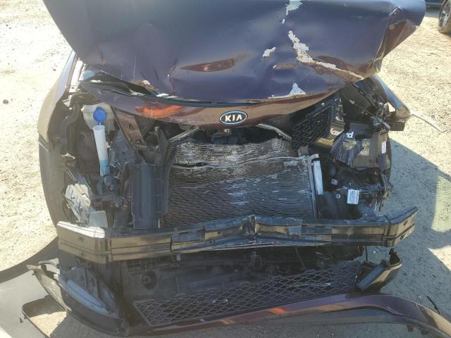 Photo 11 from auction – 2012 KIA OPTIMA EX with VIN 5XXGN4A72CG072002