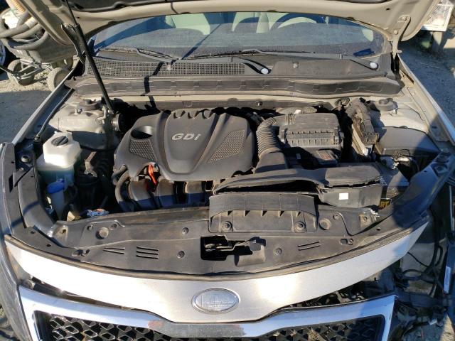 Photo 11 from auction – 2013 KIA OPTIMA LX with VIN KNAGM4A76D5376178