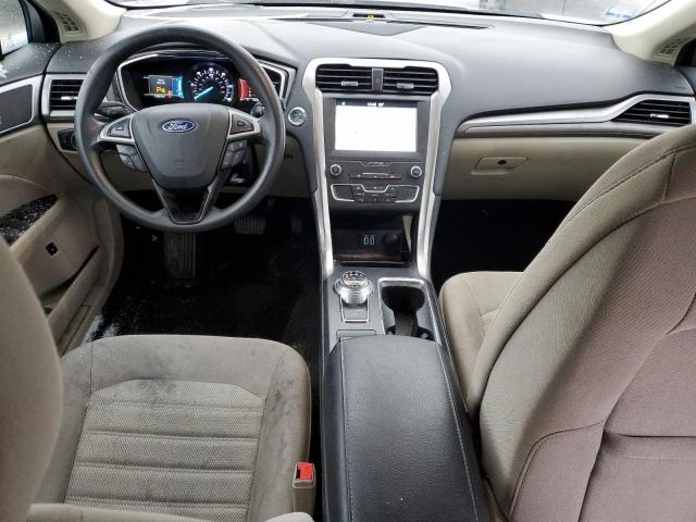 Photo 8 from auction – 2019 FORD FUSION SE with VIN 3FA6P0LU4KR262925