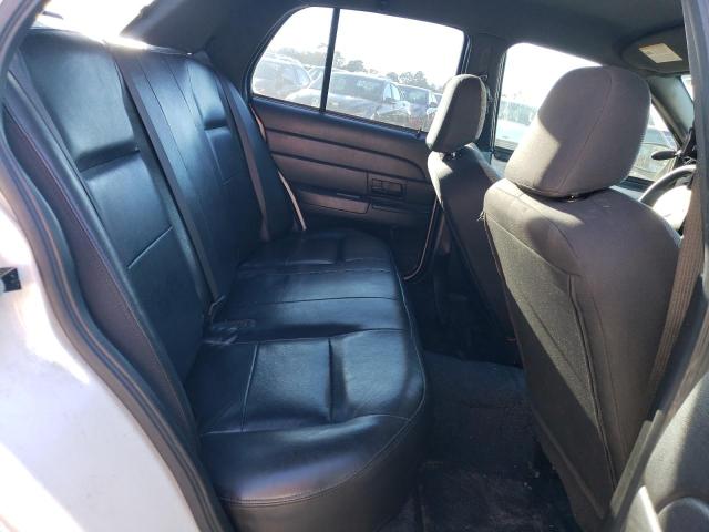 Photo 11 from auction – 2008 FORD CROWN VICT with VIN 2FAFP71V68X108649
