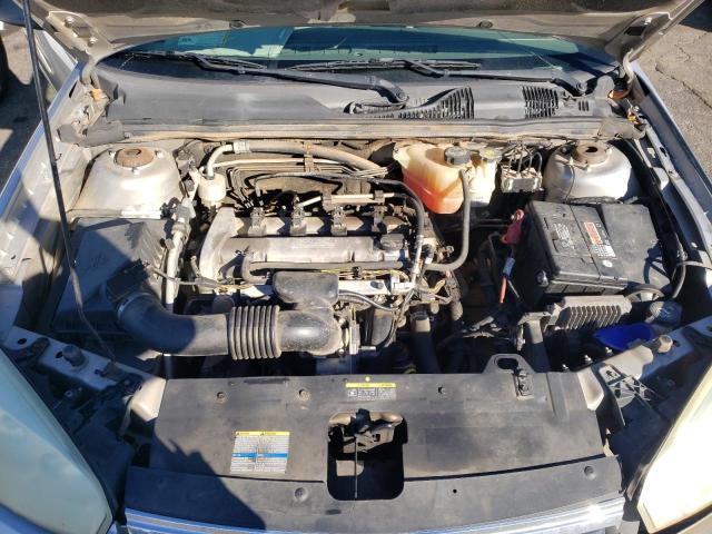 Photo 11 from auction – 2007 CHEVROLET MALIBU LS with VIN 1G1ZS58F67F107142
