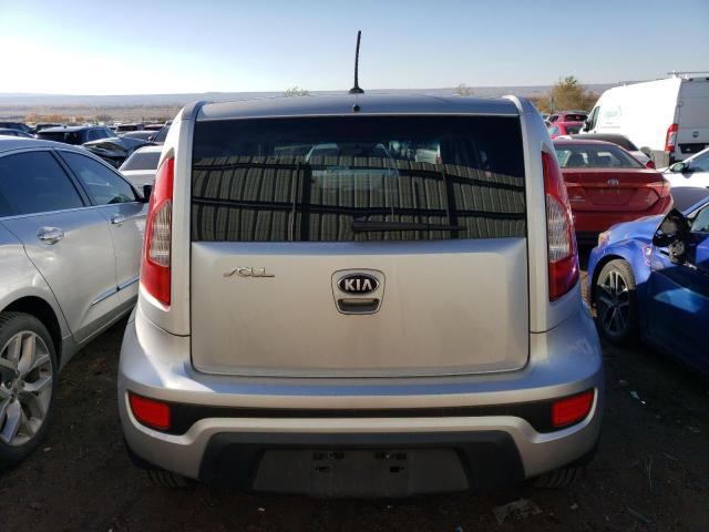 Photo 6 from auction – 2013 KIA SOUL + with VIN KNDJT2A66D7571712