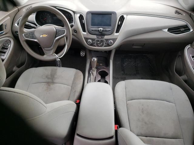 Photo 8 from auction – 2016 CHEVROLET MALIBU LS with VIN 1G1ZC5STXGF228428