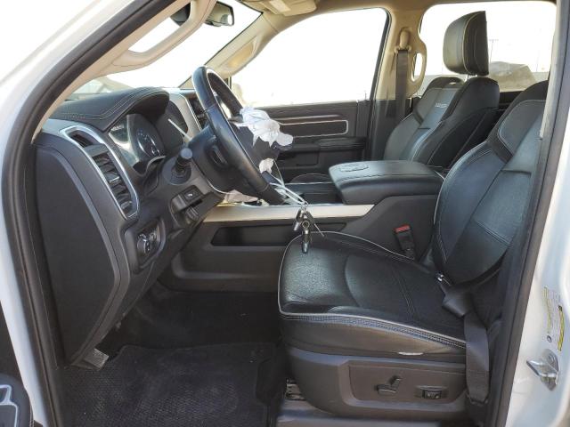 Photo 7 from auction – 2022 RAM 2500 LARAM with VIN 3C6UR5FL5NG202381