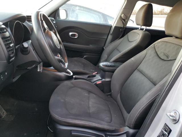 Photo 7 from auction – 2016 KIA SOUL with VIN KNDJN2A27G7840814