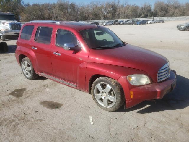 Photo 4 from auction – 2011 CHEVROLET HHR LT with VIN 3GNBACFU8BS568274