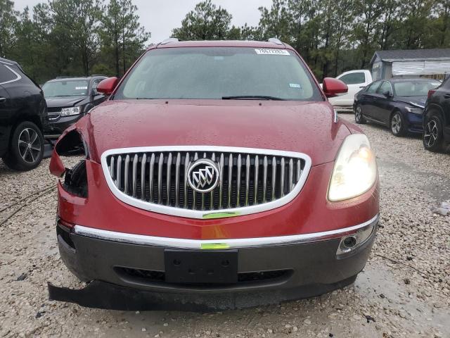 Photo 5 from auction – 2012 BUICK ENCLAVE with VIN 5GAKRCED6CJ381350