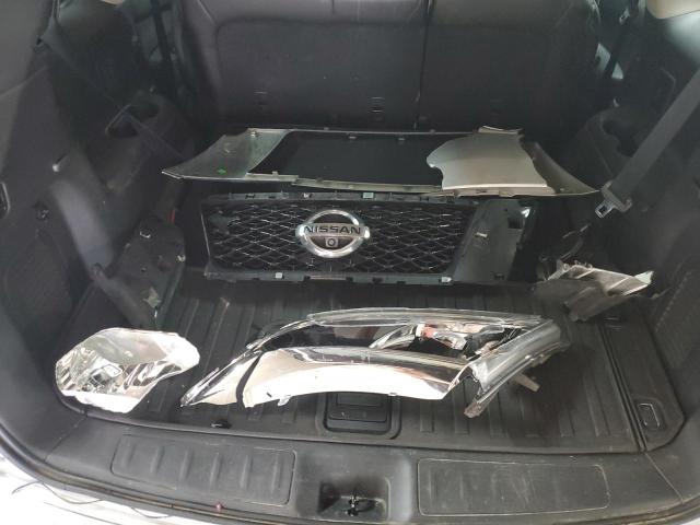 Photo 12 from auction – 2014 NISSAN PATHFINDER with VIN 5N1AR2MM0EC690059