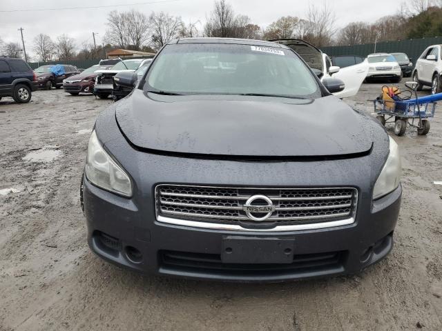 Photo 5 from auction – 2010 NISSAN MAXIMA S with VIN 1N4AA5AP9AC833053
