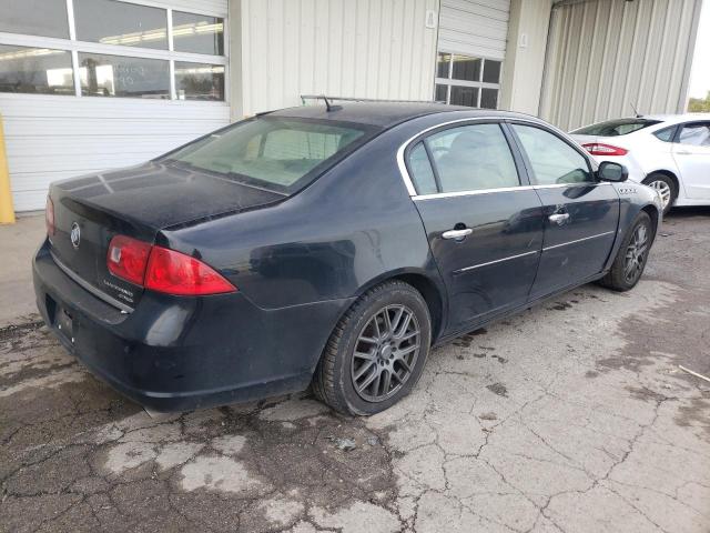 Photo 3 from auction – 2006 BUICK LUCERNE CX with VIN 1G4HE57Y66U249056