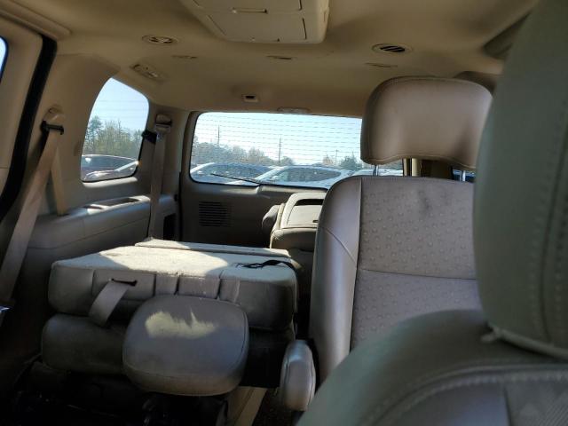 Photo 10 from auction – 2008 CHEVROLET UPLANDER L with VIN 1GNDV33188D198704