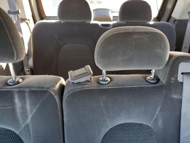 Photo 10 from auction – 2003 FORD EXPLORER X with VIN 1FMZU73K73UB52299
