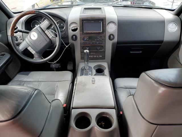 Photo 8 from auction – 2007 LINCOLN MARK LT with VIN 5LTPW18517FJ02883