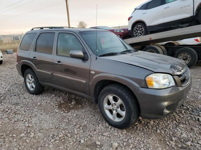 Photo 4 from auction – 2005 MAZDA TRIBUTE S with VIN 4F2YZ94115KM32124