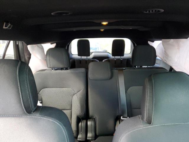 Foto 10 de la subasta – 2016 FORD EXPLORER X con VIN 1FM5K7D87GGB69437