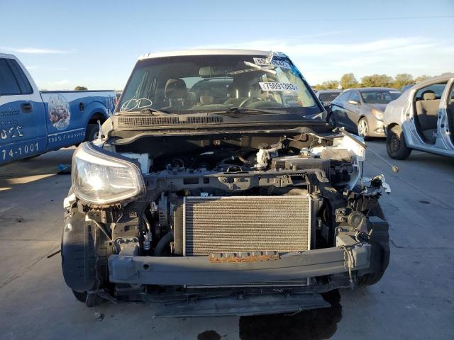 Photo 5 from auction – 2017 KIA SOUL with VIN KNDJN2A20H7450557