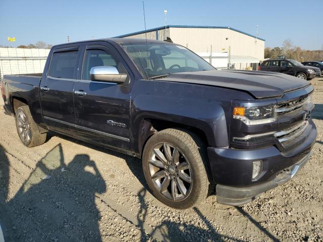 Photo 4 from auction – 2018 CHEVROLET SILVERADO with VIN 3GCUKSECXJG289248