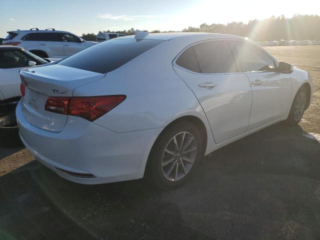 Photo 3 from auction – 2018 ACURA TLX TECH with VIN 19UUB1F55JA000951