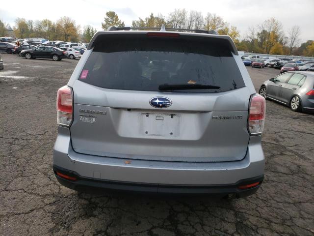 Photo 6 from auction – 2018 SUBARU FORESTER 2 with VIN JF2SJAGC3JH496685