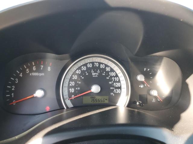 Фото 9 с аукциона – 2007 HYUNDAI ENTOURAGE с VIN KNDMC233676035837