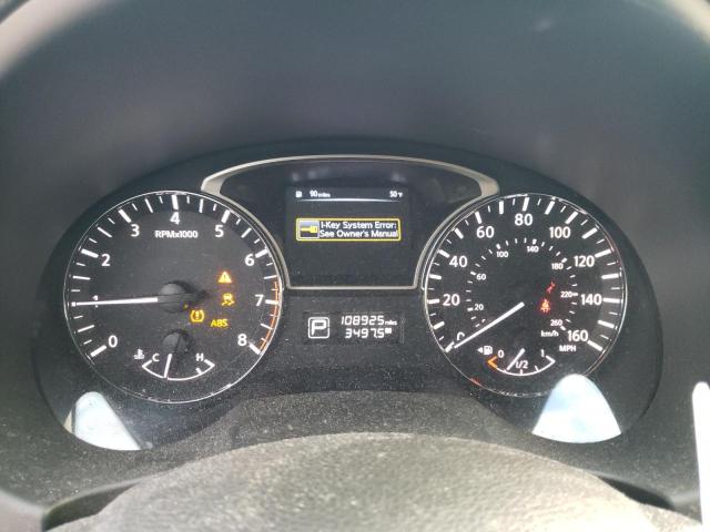 Photo 9 from auction – 2014 NISSAN ALTIMA 2.5 with VIN 1N4AL3AP9EC189302