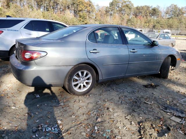 Photo 3 from auction – 2002 LEXUS ES 300 with VIN JTHBF30G920031173