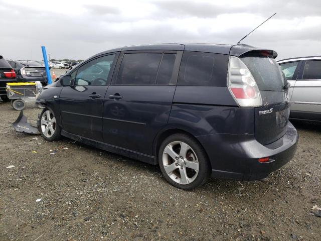 Photo 2 from auction – 2006 MAZDA MPV with VIN JM1CR29L460109033