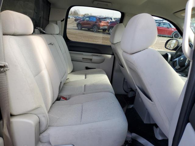 Photo 10 from auction – 2007 CHEVROLET SILVERADO with VIN 2GCEK13MX71685918