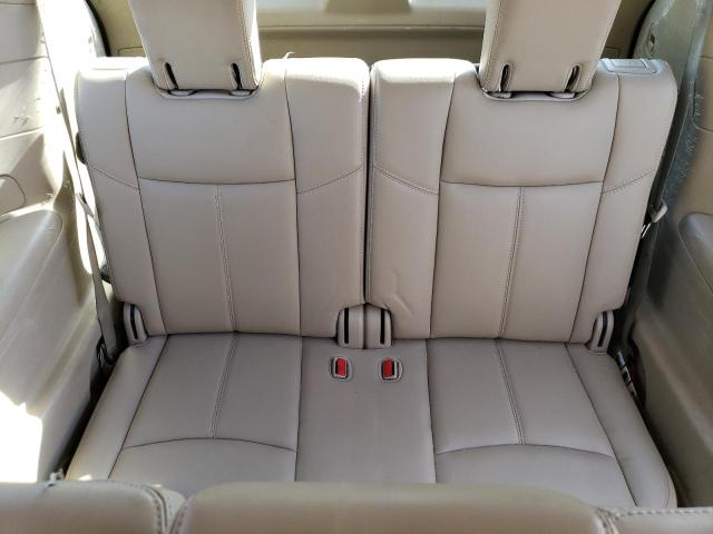 Photo 10 from auction – 2017 NISSAN PATHFINDER with VIN 5N1DR2MN0HC622211