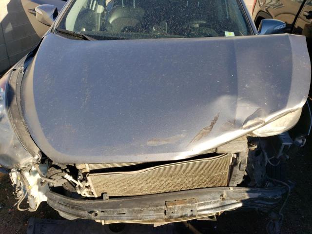 Photo 11 from auction – 2013 HYUNDAI TUCSON GLS with VIN KM8JUCAC0DU657233