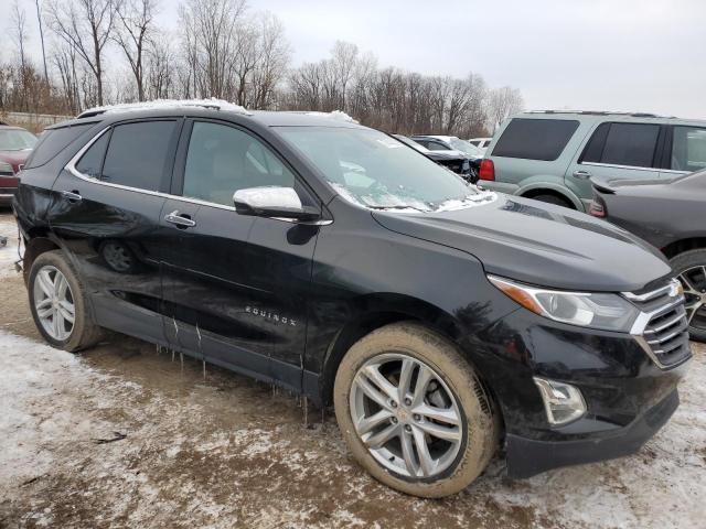 Photo 4 from auction – 2018 CHEVROLET EQUINOX PR with VIN 2GNAXWEX4J6221738