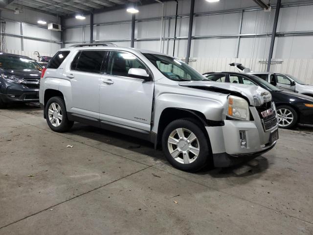 Photo 4 from auction – 2012 GMC TERRAIN SL with VIN 2GKALSEK0C6356630