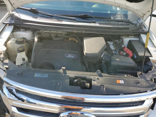 Photo 12 from auction – 2011 FORD EDGE LIMIT with VIN 2FMDK4KCXBBA59872