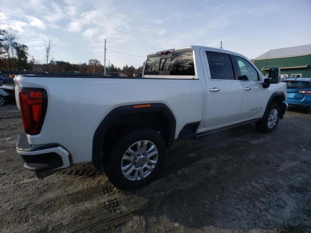 Photo 3 from auction – 2021 GMC SIERRA K25 with VIN 1GT49REY3MF304145
