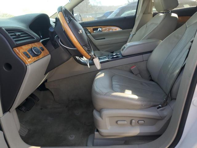 صورة رقم 7 من المزاد - 2014 LINCOLN MKX مع VIN 2LMDJ6JK9EBL12258