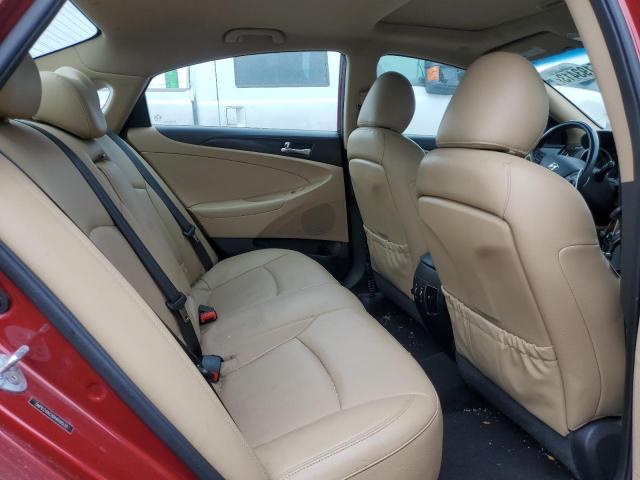 Photo 10 from auction – 2013 HYUNDAI SONATA SE with VIN 5NPEC4ACXDH699532