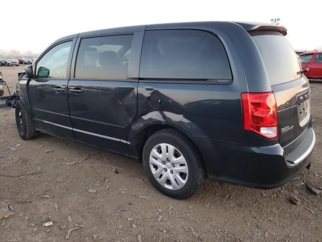 Photo 2 from auction – 2014 DODGE GRAND CARA with VIN 2C4RDGBG8ER167136