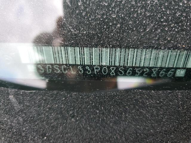 Photo 14 from auction – 2008 SATURN VUE XE with VIN 3GSCL33P08S652866