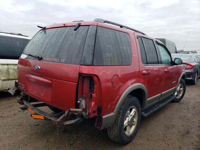 Photo 3 from auction – 2002 FORD EXPLORER X with VIN 1FMZU73E22ZC37711