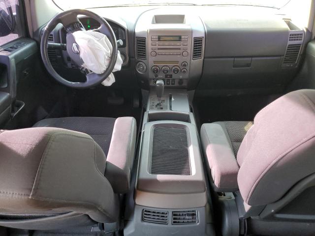 Photo 8 from auction – 2006 NISSAN ARMADA SE with VIN 5N1AA08B76N722760
